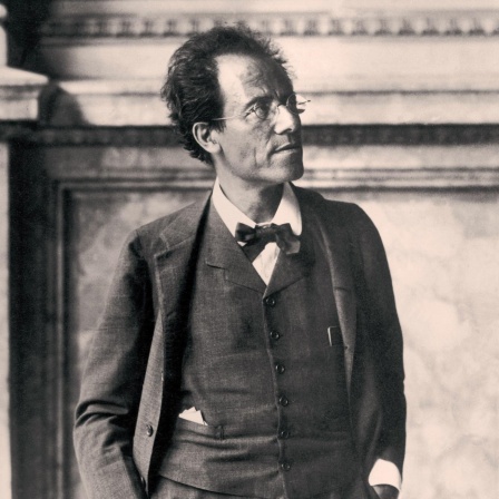 Dirigierwettbewerb in Bamberg - "The Mahler Competition"