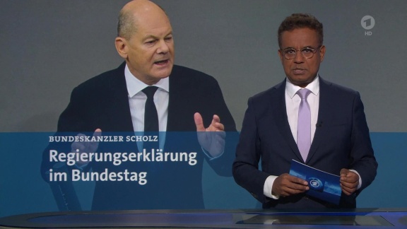 Tagesschau - Tagesschau 14:00 Uhr, 13.11.2024