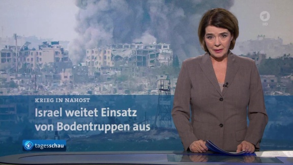 Tagesschau - Tagesschau 23:50 Uhr