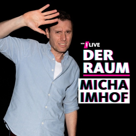 1LIVE Der Raum - Michael Imhof