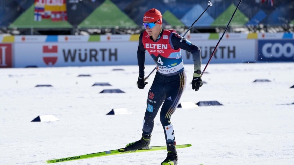 Sportschau - Der 10-km-lauf Der Männer - In Voller Länge