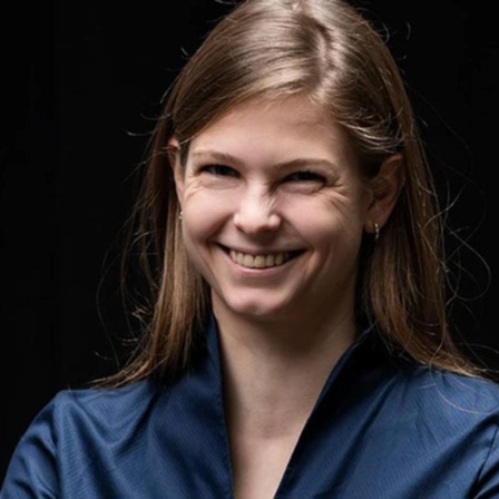 Interview mit der Dirigentin Katharina Müllner