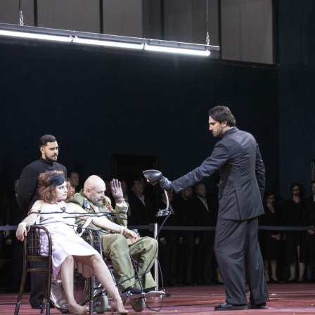 Vorbericht – Verdis "Macbeth" bei den Salzburger Festspielen