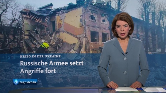 Tagesschau - Tagesschau, 11:00 Uhr