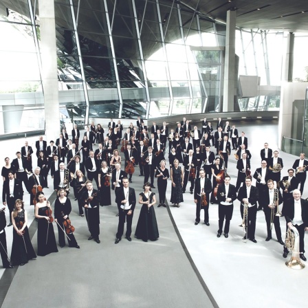 Die Münchner Philharmoniker auf Asientournee: Zu Gast in China