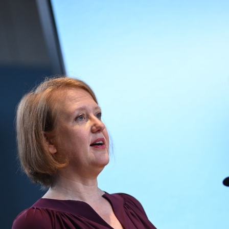 Lisa Paus (Grüne)