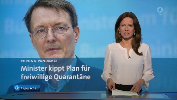 Tagesschau - Tagesschau, 09:00 Uhr