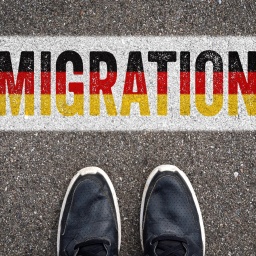 Bayern 2 debattiert: Vielfalt sichtbar machen, ohne zu diskriminieren - Welche Begriffe braucht die Einwanderungsgesellschaft?
