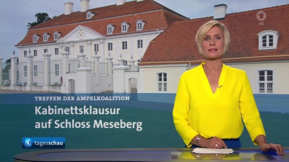 Tagesschau - Tagesschau 16:00 Uhr