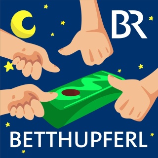 Zeitreise zu viert (1/5): Postkutscherschimpfwörter