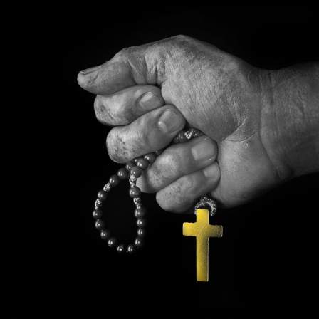 Heiliges Gerümpel: Wenn sakrale Kunst und religiöse Gegenstände ausgedient haben