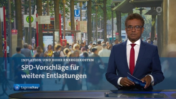 Tagesschau - Tagesschau, 16:00 Uhr
