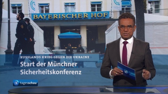 Tagesschau - Tagesschau, 12:00 Uhr