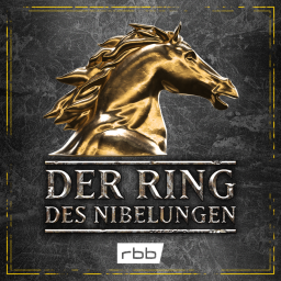 Podcast | Der Ring des Nibelungen  – Walküre © rbbKultur