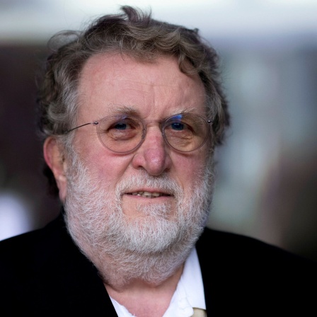Prof. Thomas Mertens, Vorsitzender der Ständigen Impfkommission STIKO 