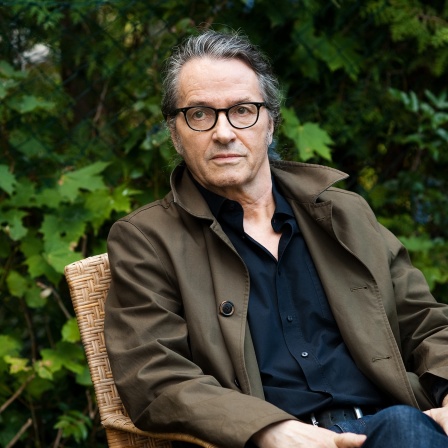 Ralf Rothmann über "Museum der Einsamkeit"