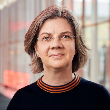 Ingrid Trobitz