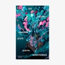 Buchcover: Judith Holofernes - Die Träume der anderen
