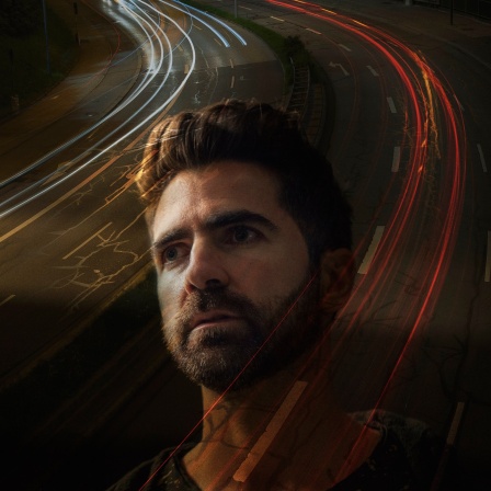 Sounddesigner Renzo Vitale