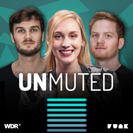 Sjokz: Wie wird man zur beliebtesten Esports-Moderatorin der Welt? | #14 unmuted – Esports-Podcast - Thumbnail