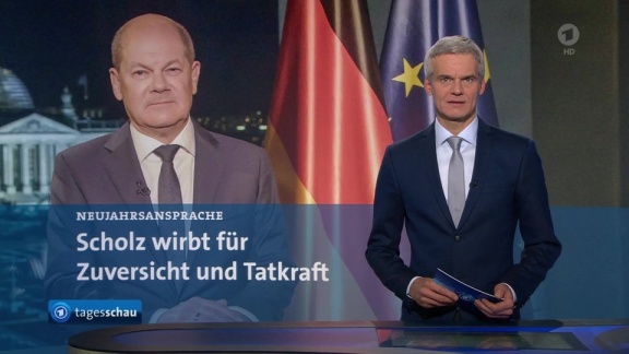 Tagesschau - Tagesschau, 00:00 Uhr