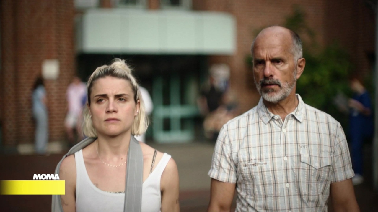 Morgenmagazin: MOMA-Kinotipp: "Sommer auf Asphalt" und "Good Boy – Wir wollen nur Dein Bestes"