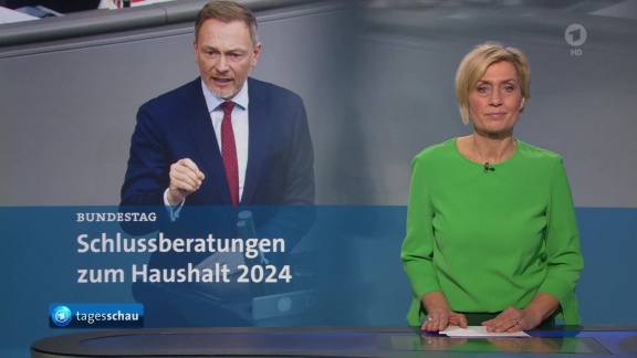 Tagesschau - Tagesschau 12:00 Uhr, 30.01.2024