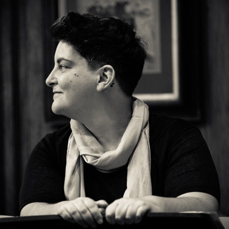 Cassandra Miller, Studio Neue Musik, Wittener Tage 2025