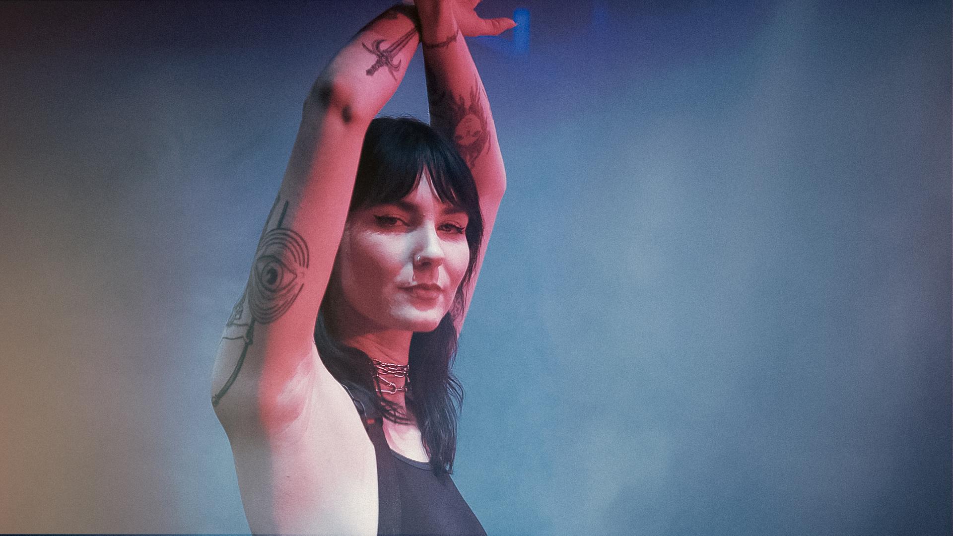 Techno House Deutschland Folge 3 Im Club Berlin Ist Die Partystadt 