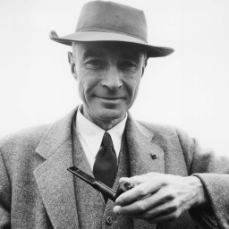 Julius Robert Oppenheimer 1904-1967 American Physicist Who Was Appointed Director of The The Manhattan Project in June 1942 and Has Directed The Institute For Advanced Study From 1947, here on April 19, 1958 b/w photo 1654205 Julius Robert Oppenheimer 1904-1967 American Physicist Who Was Appointed Director of The The Manhattan Project in June 1942 and Has Directed The Institute For Advanced Study From 1947, here on April 19, 1958 b/w photo add.info.: Julius Robert Oppenheimer 1904-1967 american physicist who was appointed director of the the Manhattan Project in june 1942 and has directed the Institute for Advanced Study from 1947, here on april 19, 1958. Copyright: xBridgemanxImagesx 1654205