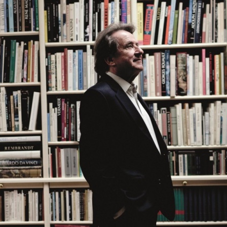 Rudolf Buchbinder, Klavier