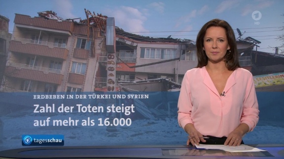 Tagesschau - Tagesschau, 09:00 Uhr