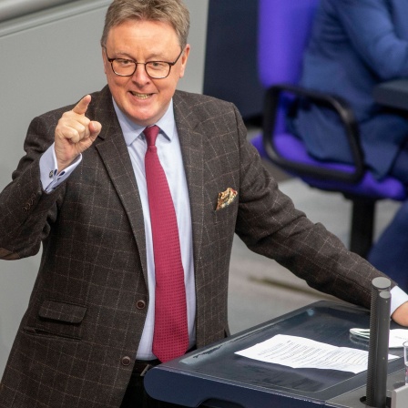 Michael Grosse-Brömer
