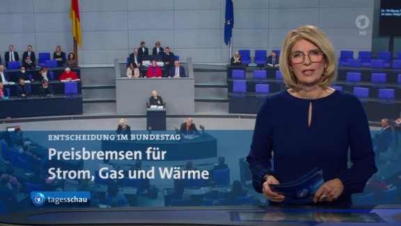 Tagesschau - Tagesschau, 15:00 Uhr