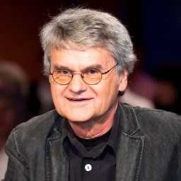 Bernd-Lutz Lange