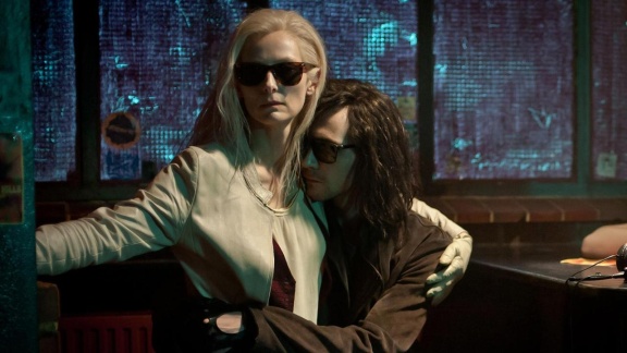 Filme Im Ersten - Only Lovers Left Alive