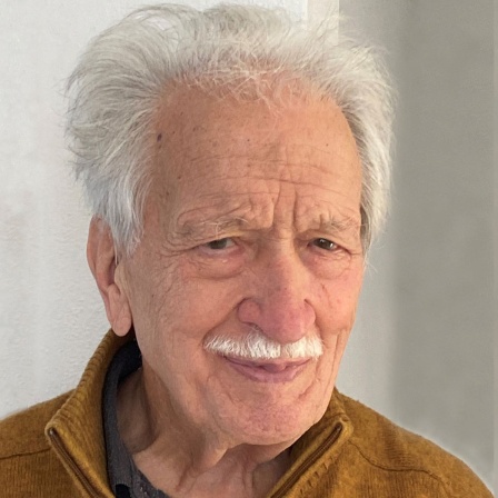 Ernst Grube