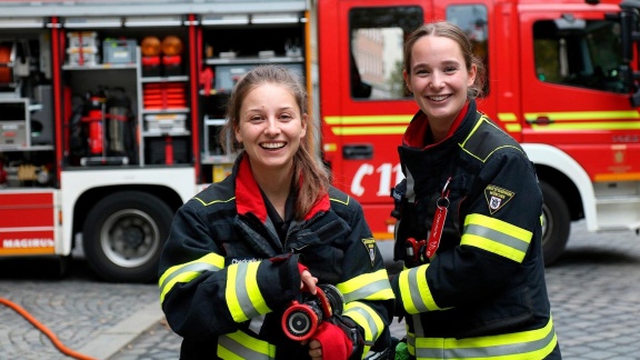 Die Checker - Der Feuerwehr-check