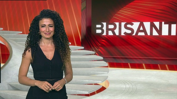 Brisant - Brisant Vom 20. Mai