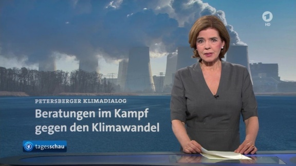 Tagesschau - Tagesschau, 08:00 Uhr