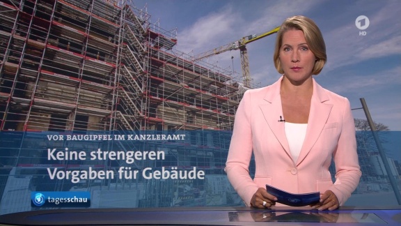 Tagesschau - Tagesschau 08:00 Uhr