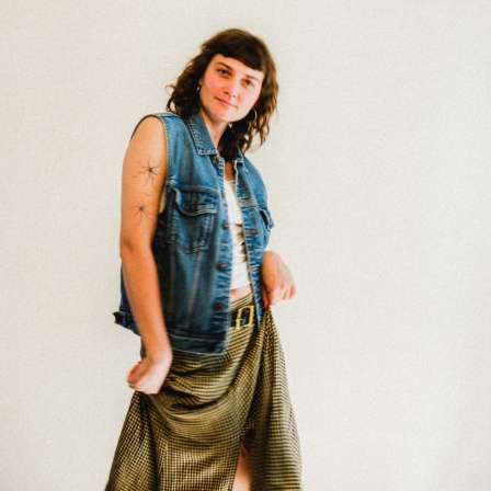 Chiara Fanuli: Claire My Flair