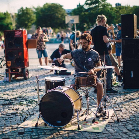 Pressefoto_Fête de la Musique_2023_foto: Jim Kroft