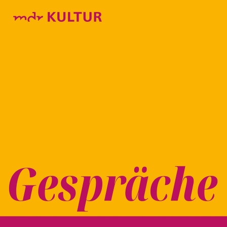 Sendereihe "Gespräche"