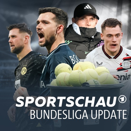 Sportschau, Bundesliga Update