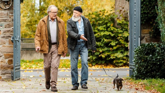 Rentnercops - Auf Den Hund Gekommen (59)