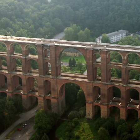 Göltzschtalbrücke