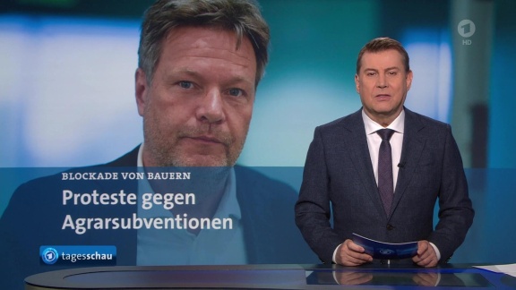 Tagesschau - Tagesschau 09:00 Uhr, 05.01.2024