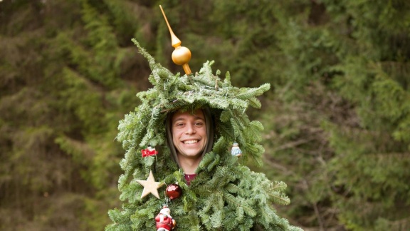 Die Checker - Checker Tobi: Der Christbaum-check