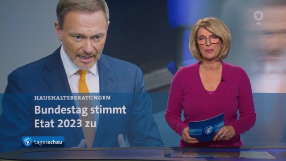 Tagesschau - Tagesschau, 15:00 Uhr